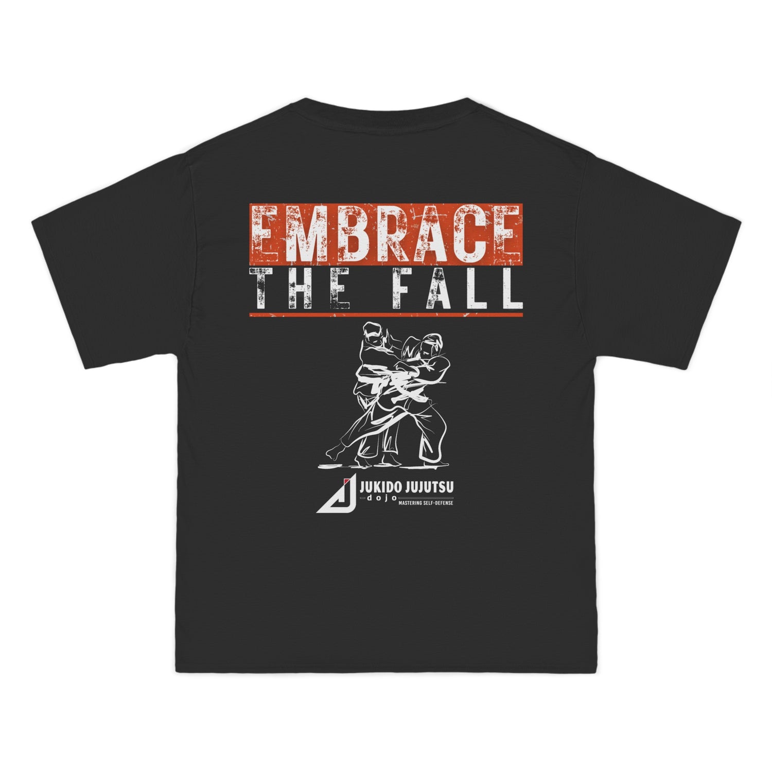 JJD - Embrace the Fall - Adult T-Shirt