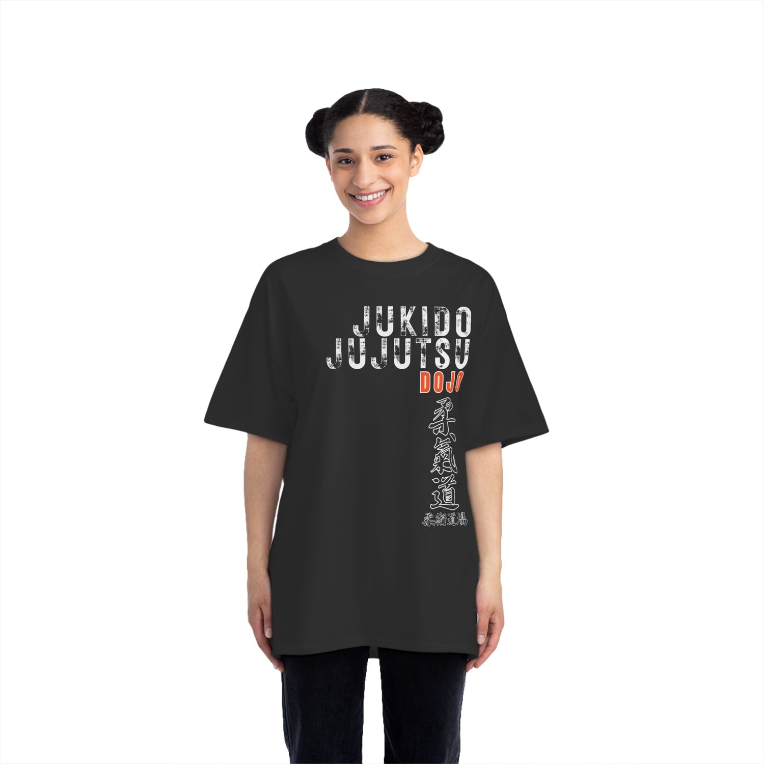 JJD - Embrace the Fall - Adult T-Shirt