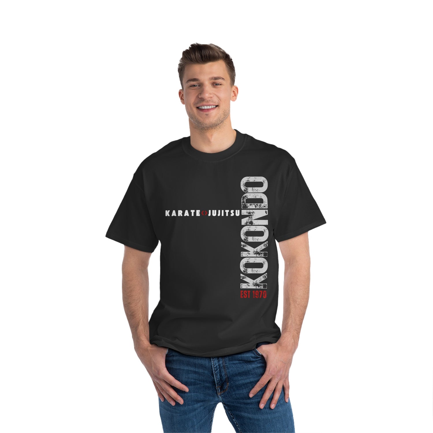 KOKONDO - Adult T-Shirt