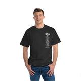 JUKIDO JUJUTSU - CT / FL Combined - Adult T-Shirt