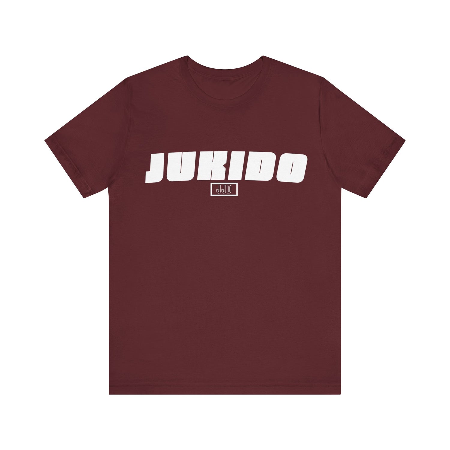 JJD Unisex Jersey Short Sleeve Tee