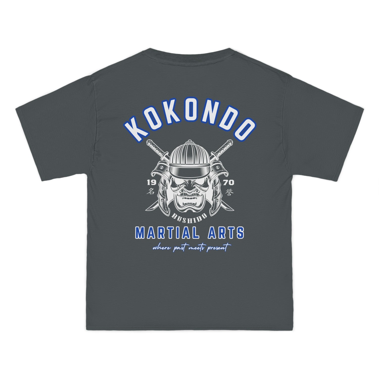 KOKONDO Samurai - Adult T-Shirt