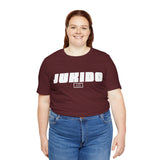 JJD Unisex Jersey Short Sleeve Tee