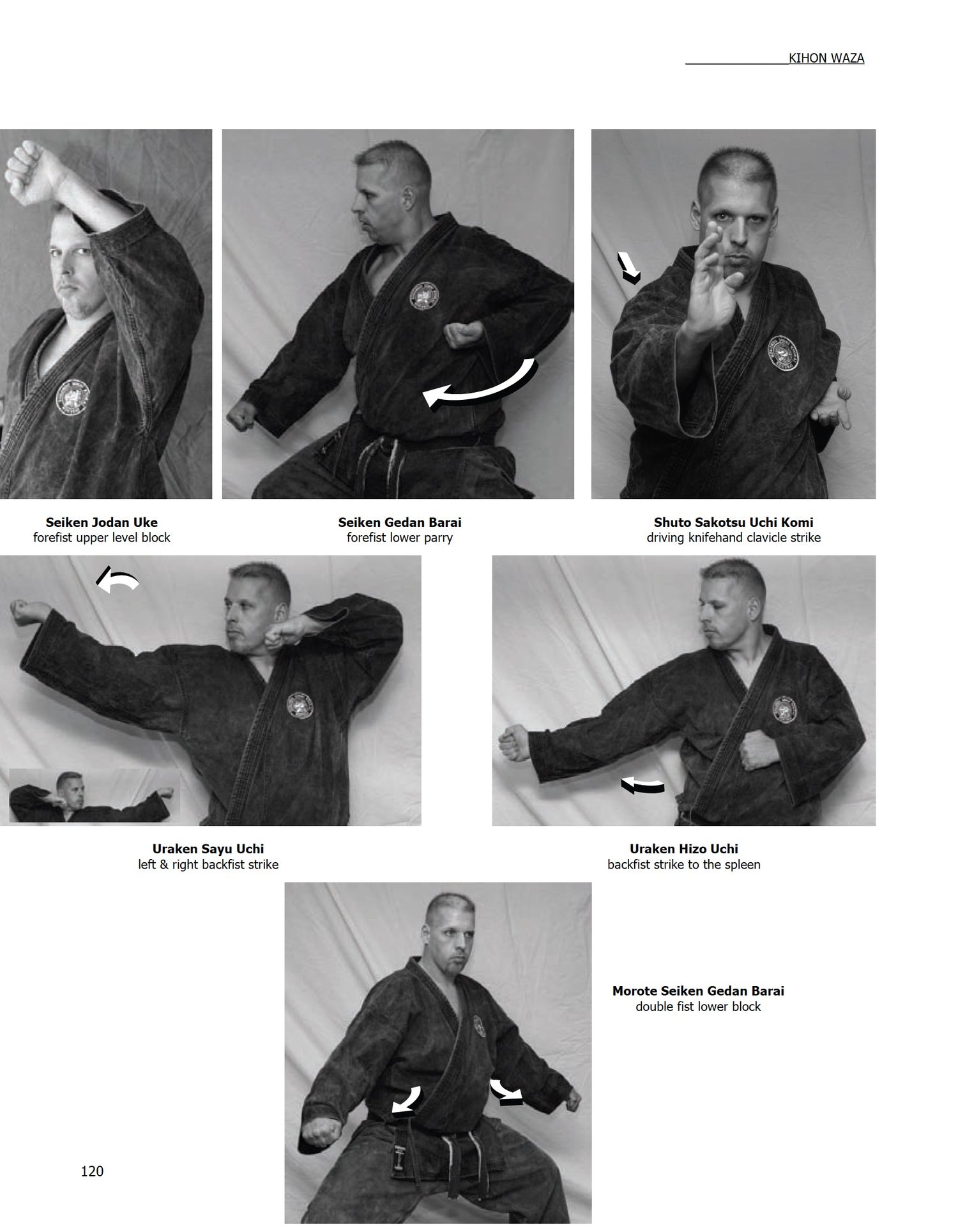 Sankosho - A Warrior's Path to Kokondo Martial Arts